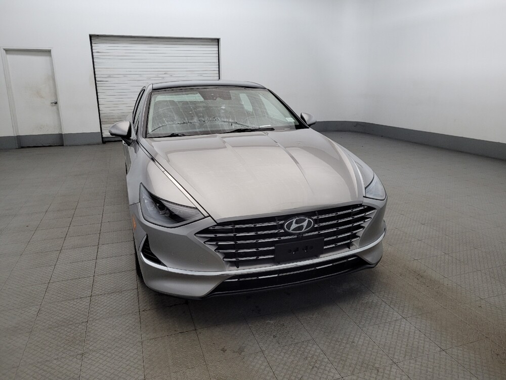 2021 Hyundai Sonata in Temple Hills, MD 20746 - 18125344 14