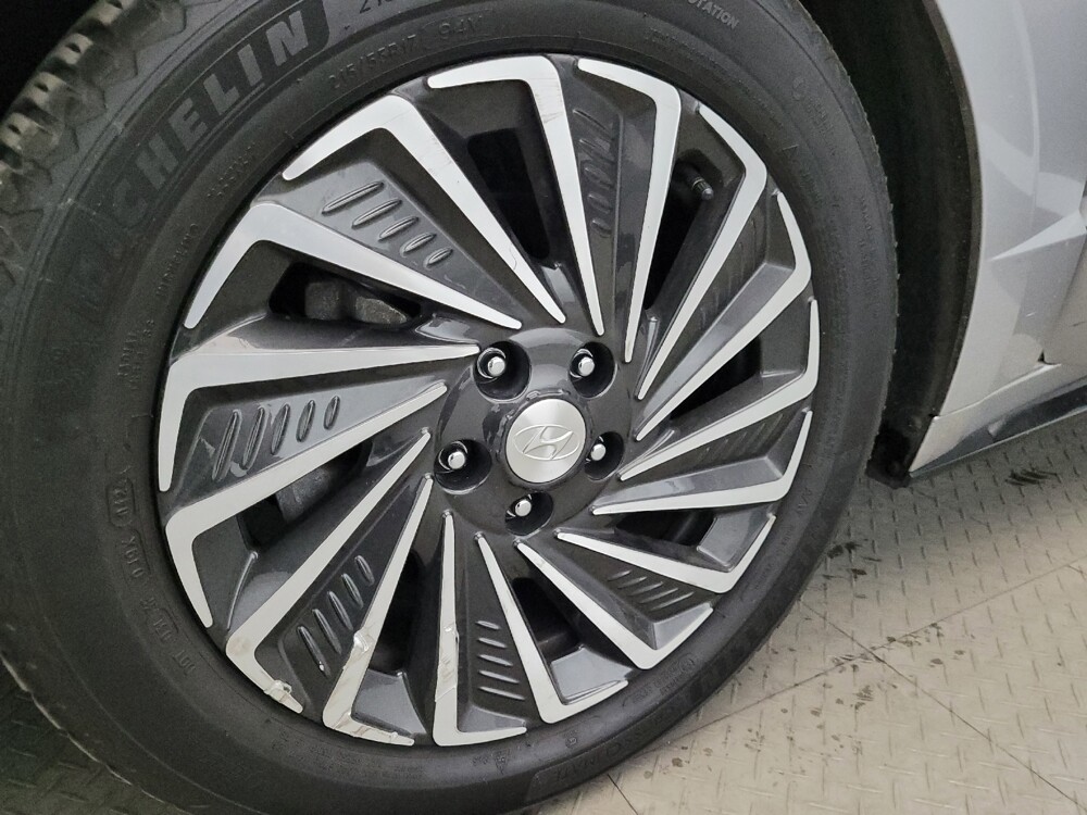 2021 Hyundai Sonata in Temple Hills, MD 20746 - 18125344 31