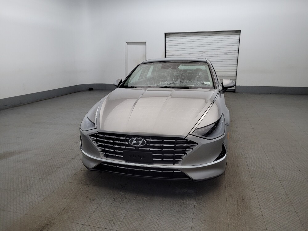 2021 Hyundai Sonata in Temple Hills, MD 20746 - 18125344 15