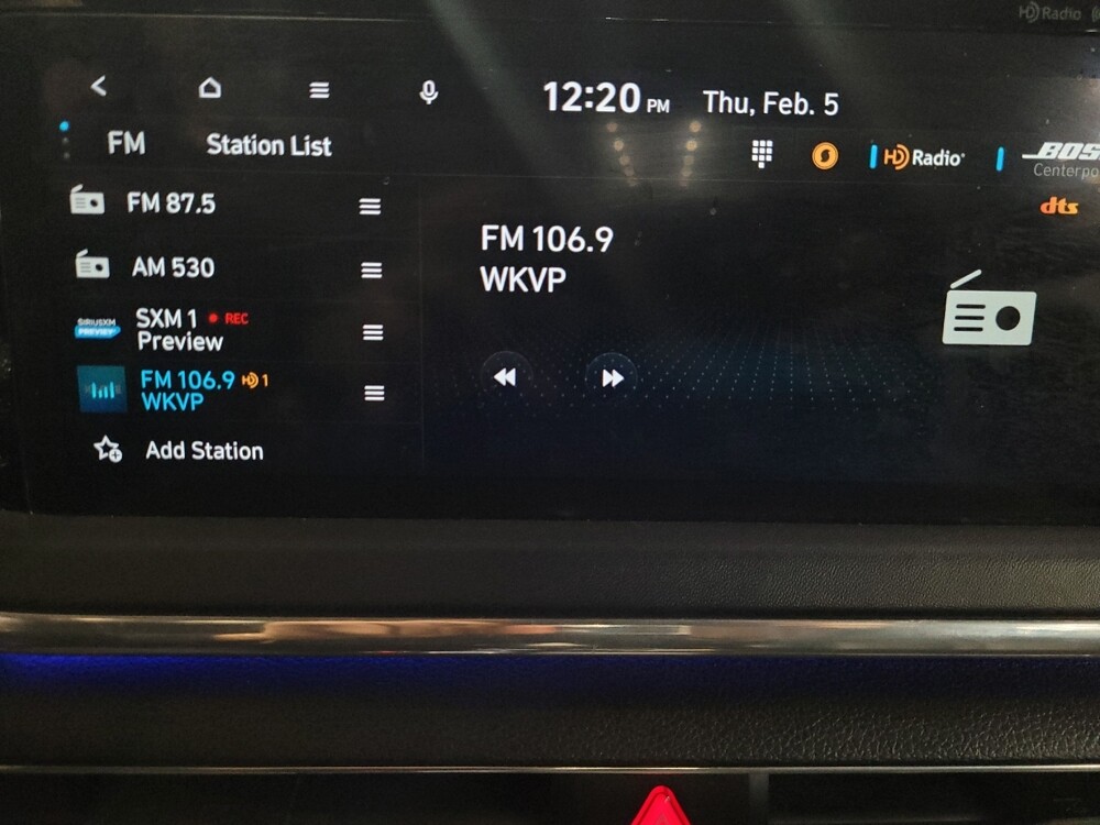 2021 Hyundai Sonata in Temple Hills, MD 20746 - 18125344 25