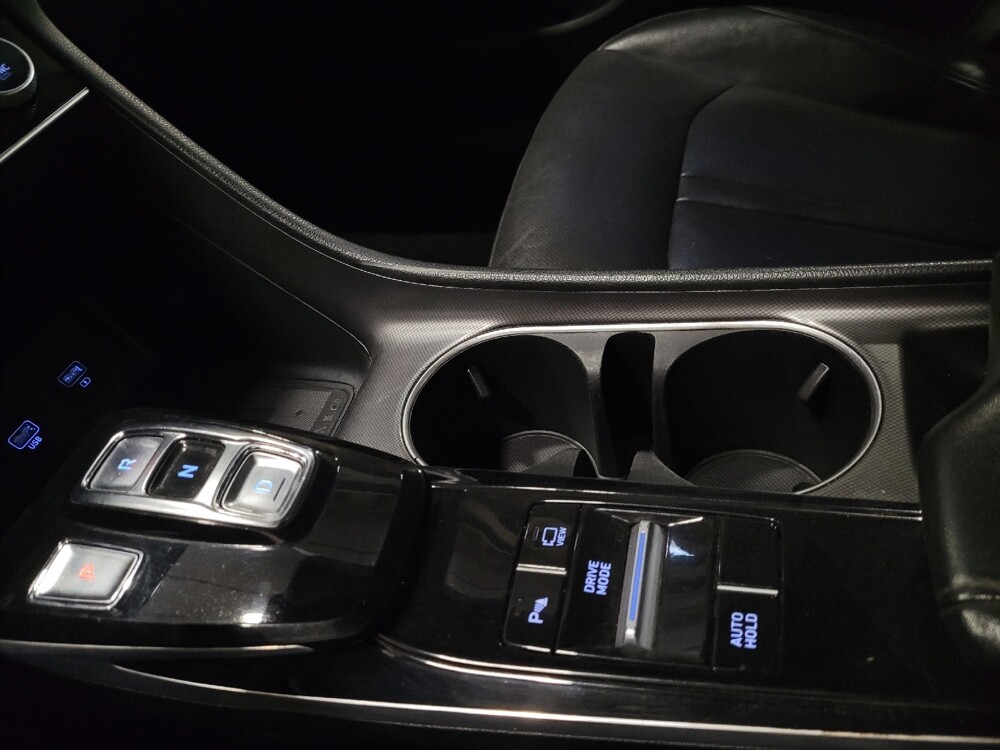 2021 Hyundai Sonata in Temple Hills, MD 20746 - 18125344 26