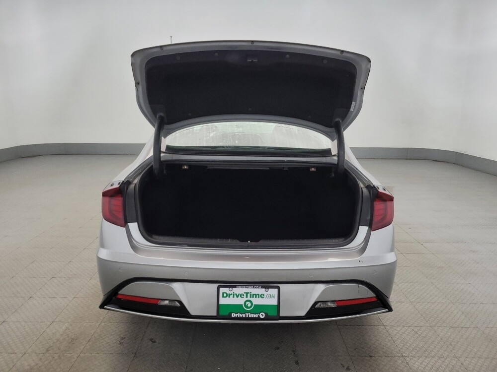 2021 Hyundai Sonata in Temple Hills, MD 20746 - 18125344 29