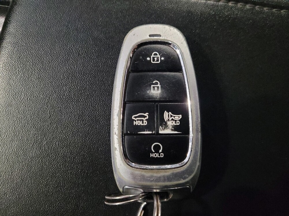 2021 Hyundai Sonata in Temple Hills, MD 20746 - 18125344 32