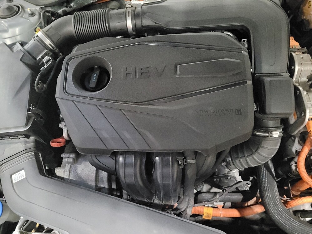 2021 Hyundai Sonata in Temple Hills, MD 20746 - 18125344 30