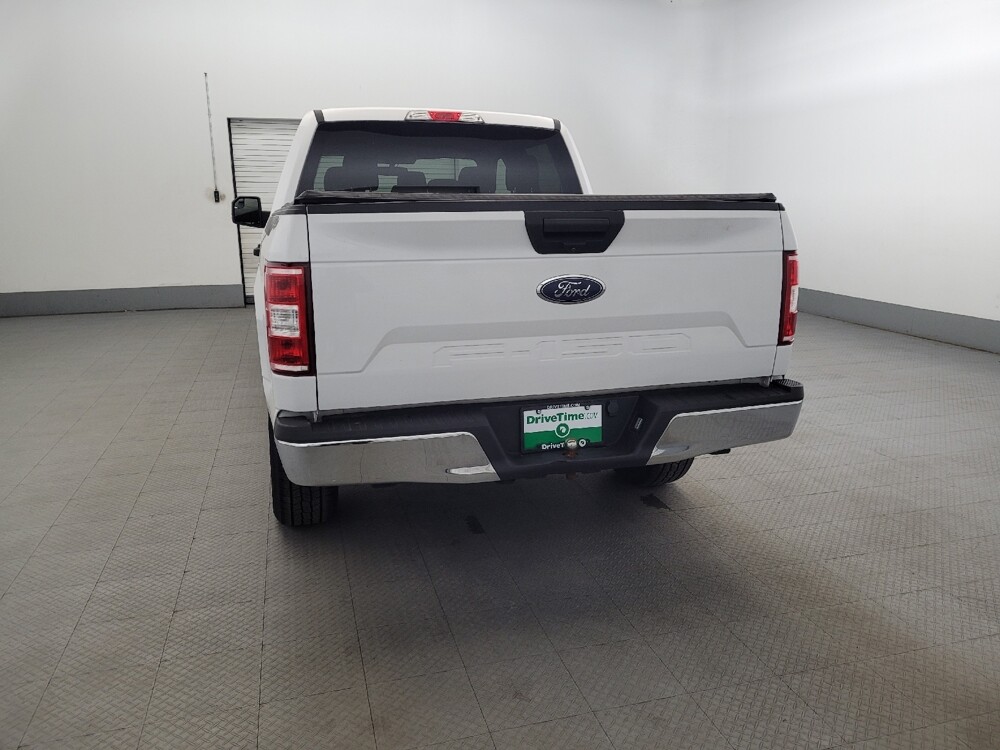 2020 Ford F150 in Woodbridge, VA 22191 - 18125345 6