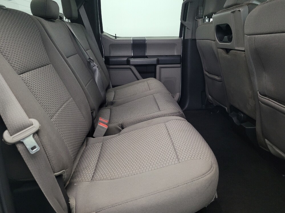 2020 Ford F150 in Woodbridge, VA 22191 - 18125345 19