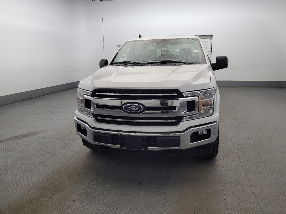 2020 Ford F150 in Woodbridge, VA 22191 - 18125345 15
