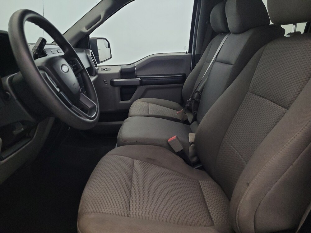 2020 Ford F150 in Woodbridge, VA 22191 - 18125345 17