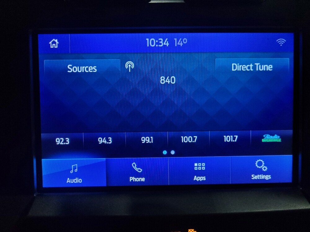 2020 Ford F150 in Woodbridge, VA 22191 - 18125345 25