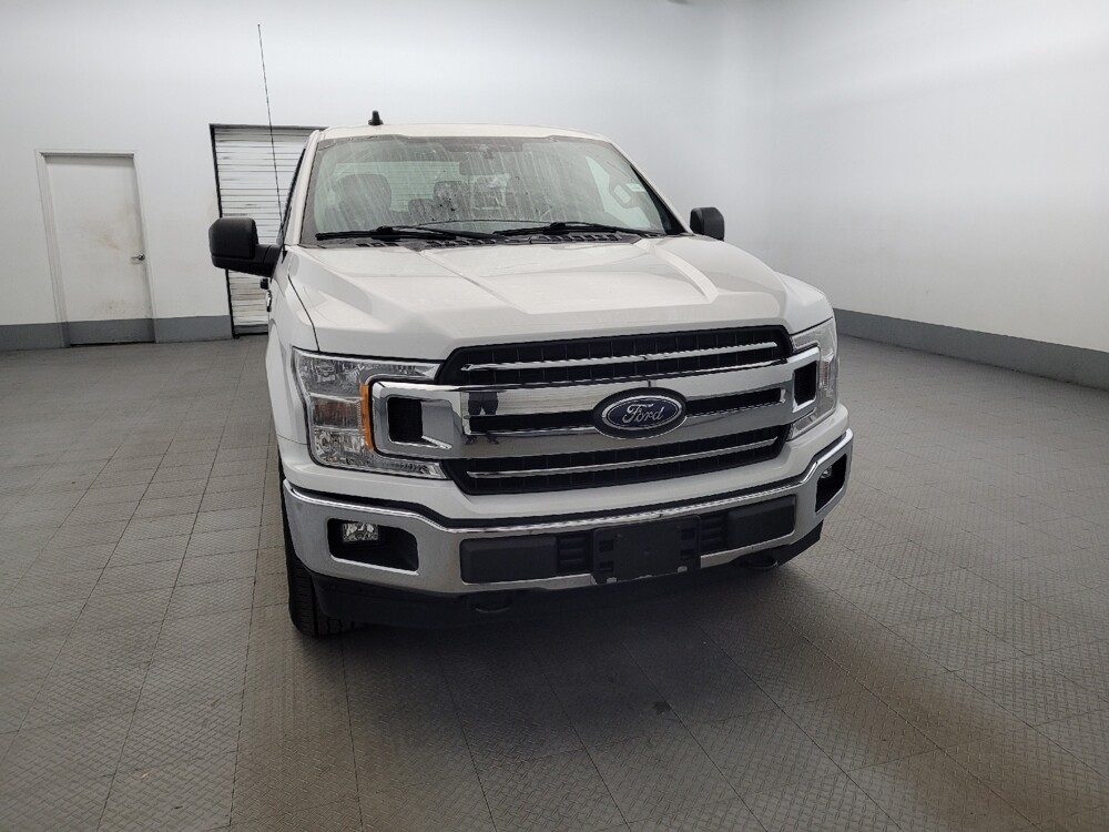 2020 Ford F150 in Woodbridge, VA 22191 - 18125345 14