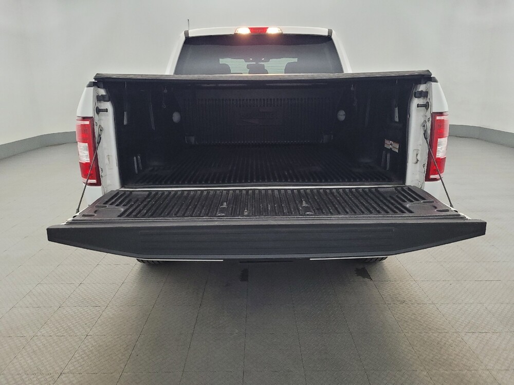 2020 Ford F150 in Woodbridge, VA 22191 - 18125345 29