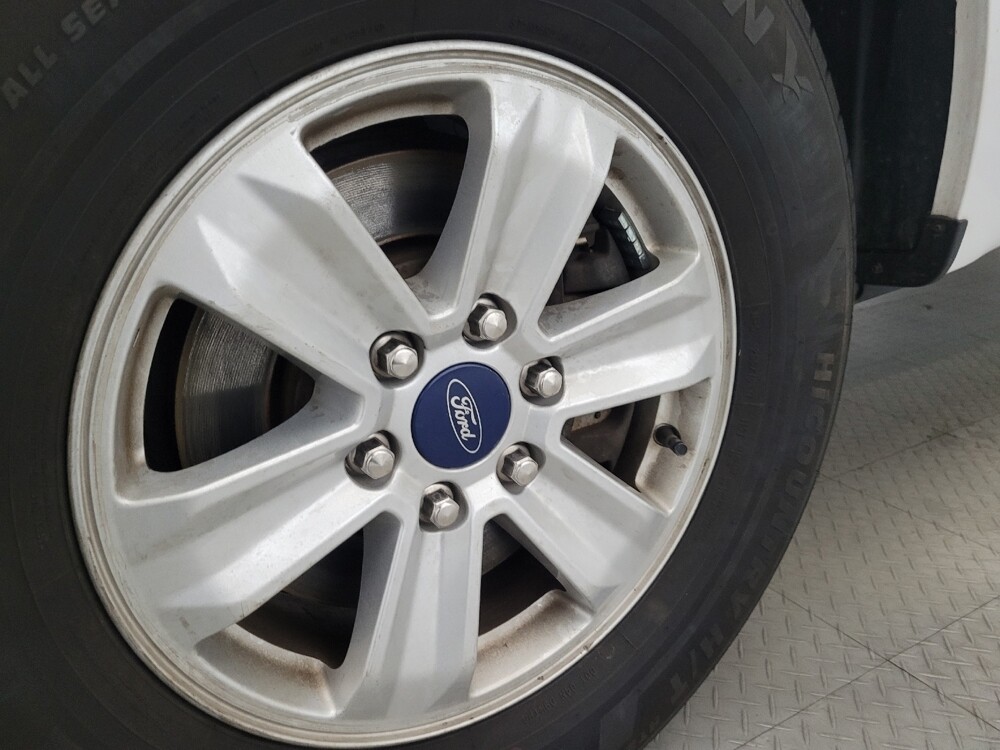 2020 Ford F150 in Woodbridge, VA 22191 - 18125345 31