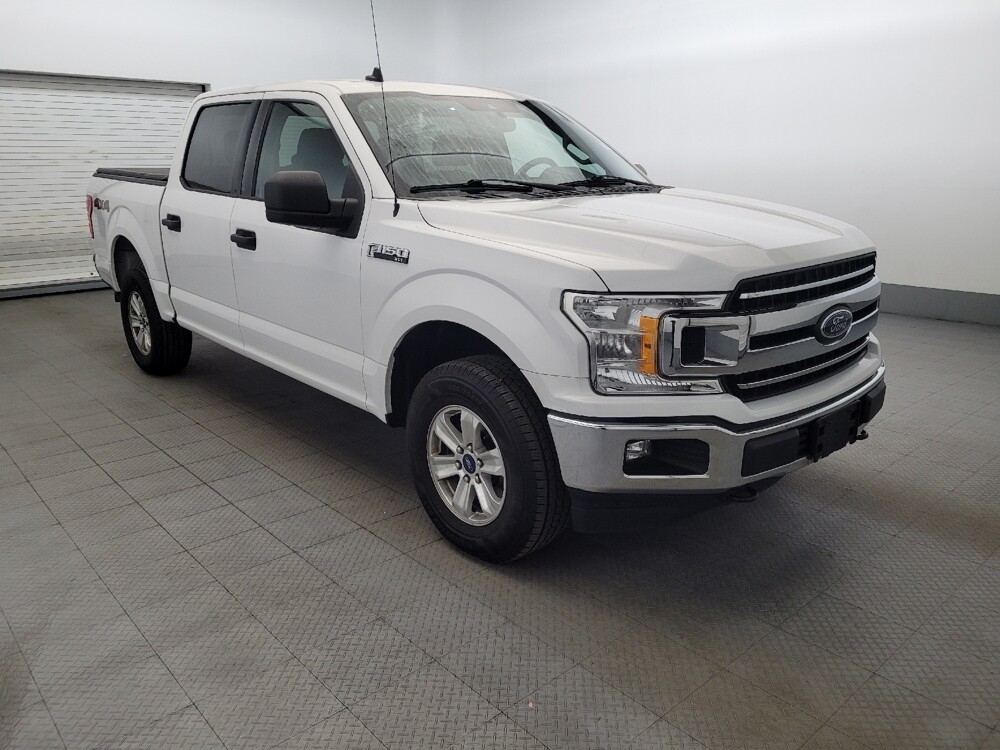 2020 Ford F150 in Woodbridge, VA 22191 - 18125345 13