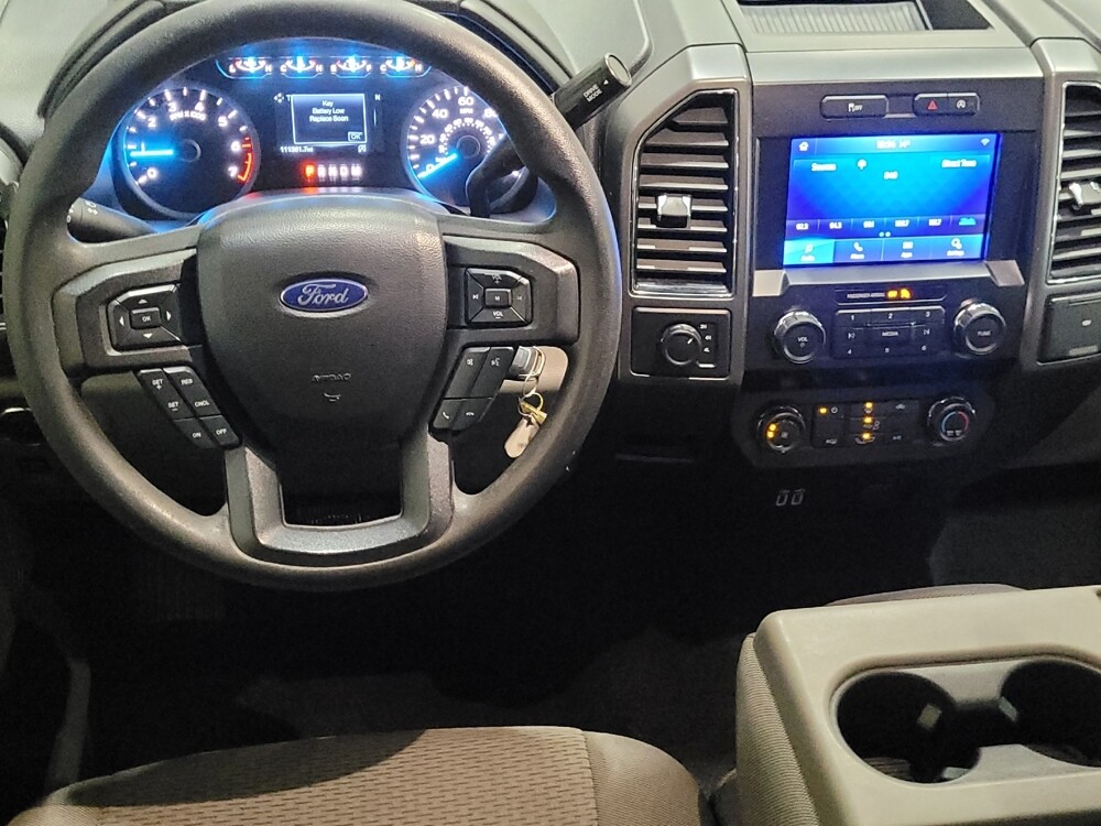 2020 Ford F150 in Woodbridge, VA 22191 - 18125345 22
