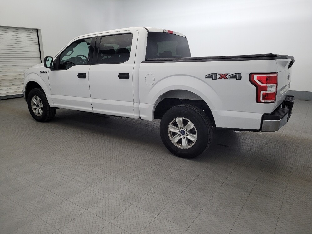 2020 Ford F150 in Woodbridge, VA 22191 - 18125345 3