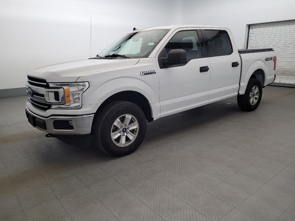 2020 Ford F150 in Woodbridge, VA 22191 - 18125345 2
