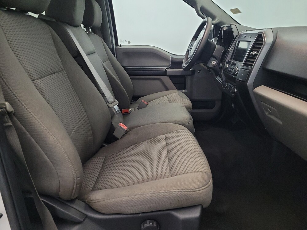 2020 Ford F150 in Woodbridge, VA 22191 - 18125345 21