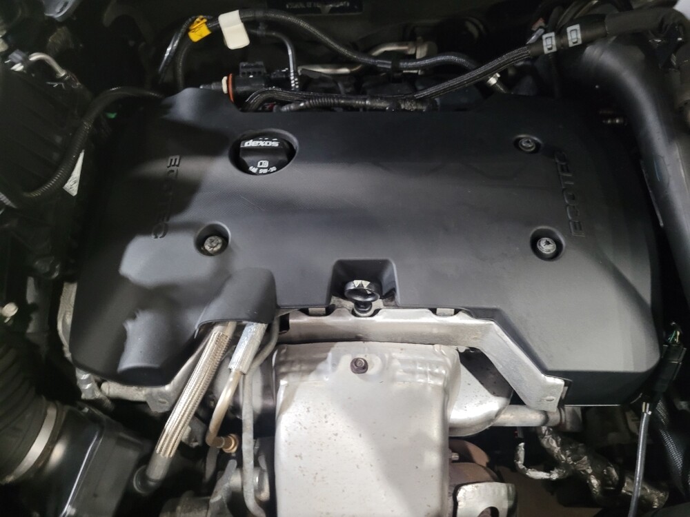 2019 GMC Terrain in Woodbridge, VA 22191 - 18125347 30