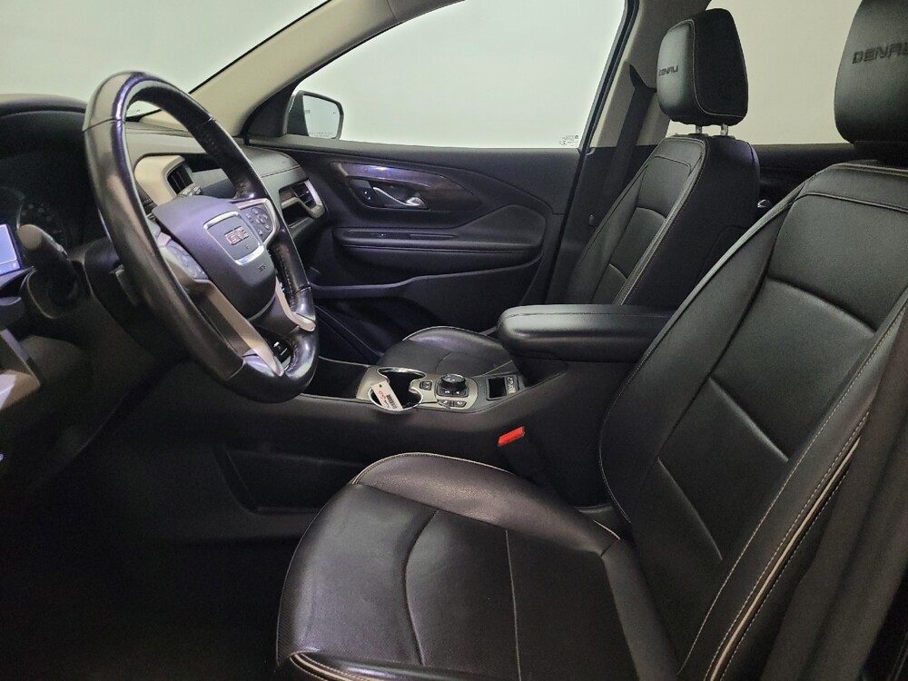 2019 GMC Terrain in Woodbridge, VA 22191 - 18125347 17