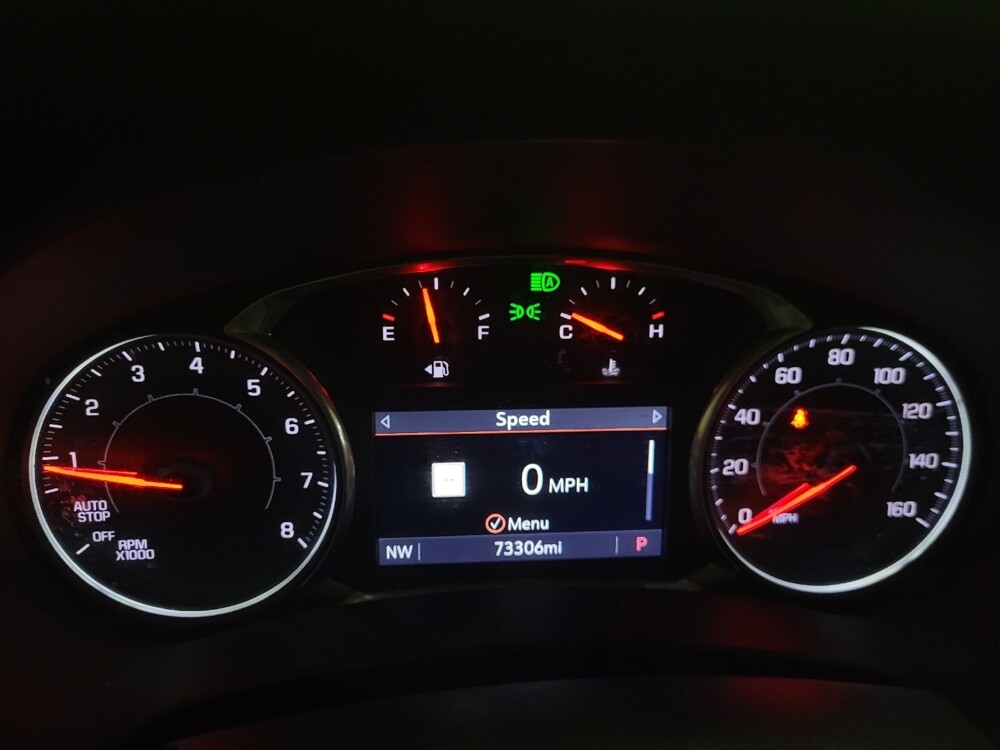 2019 GMC Terrain in Woodbridge, VA 22191 - 18125347 23