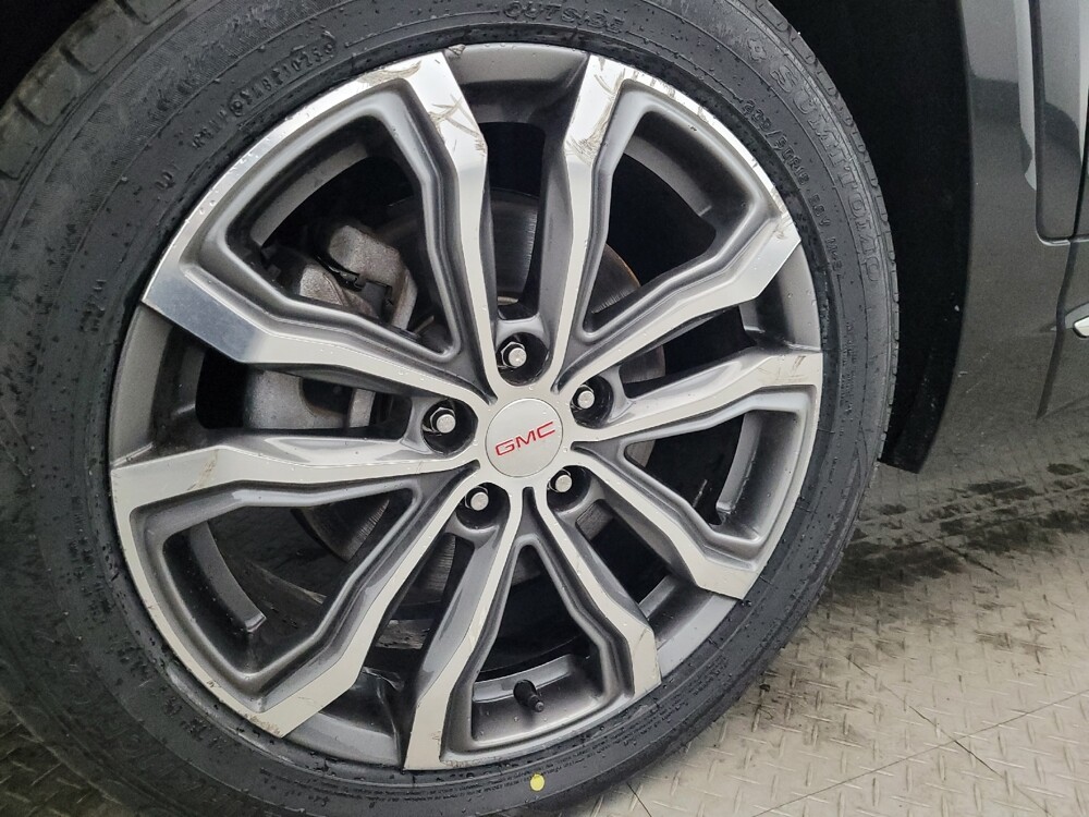 2019 GMC Terrain in Woodbridge, VA 22191 - 18125347 31