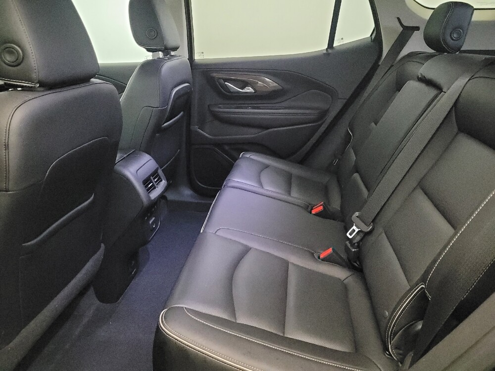 2019 GMC Terrain in Woodbridge, VA 22191 - 18125347 18