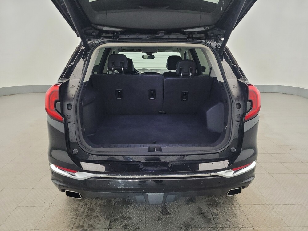 2019 GMC Terrain in Woodbridge, VA 22191 - 18125347 29