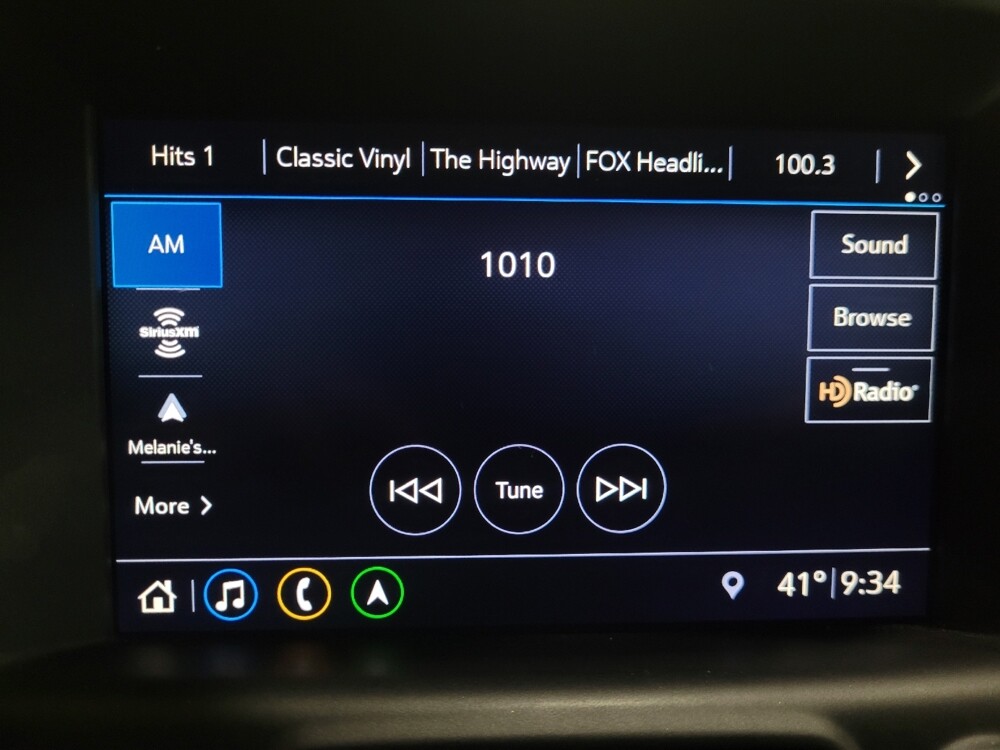 2019 GMC Terrain in Woodbridge, VA 22191 - 18125347 25