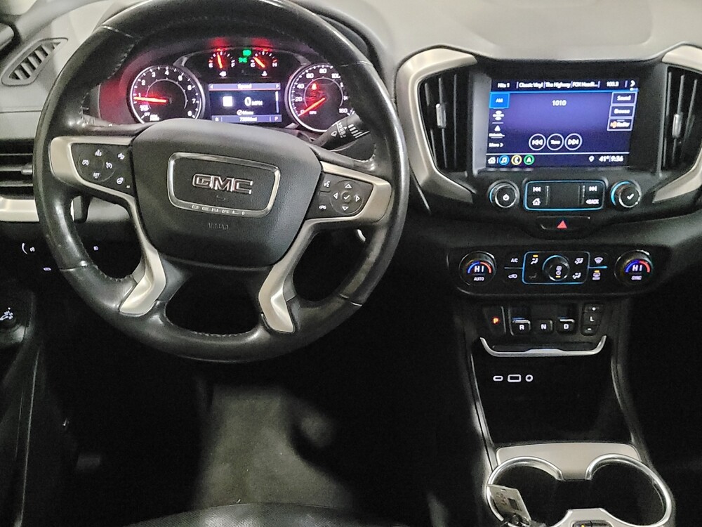 2019 GMC Terrain in Woodbridge, VA 22191 - 18125347 22