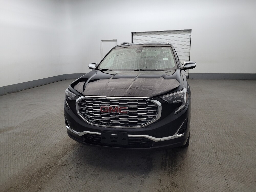 2019 GMC Terrain in Woodbridge, VA 22191 - 18125347 15