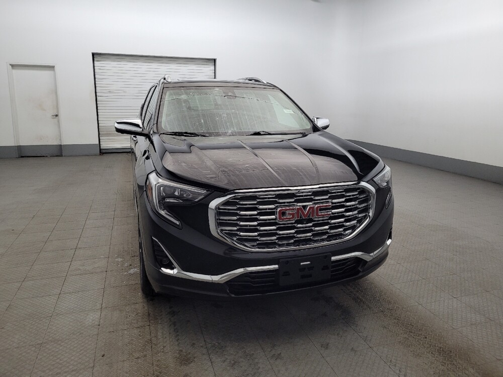 2019 GMC Terrain in Woodbridge, VA 22191 - 18125347 14