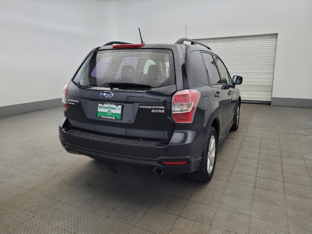 2015 Subaru Forester in Pittsburgh, PA 15236 - 18125348 7