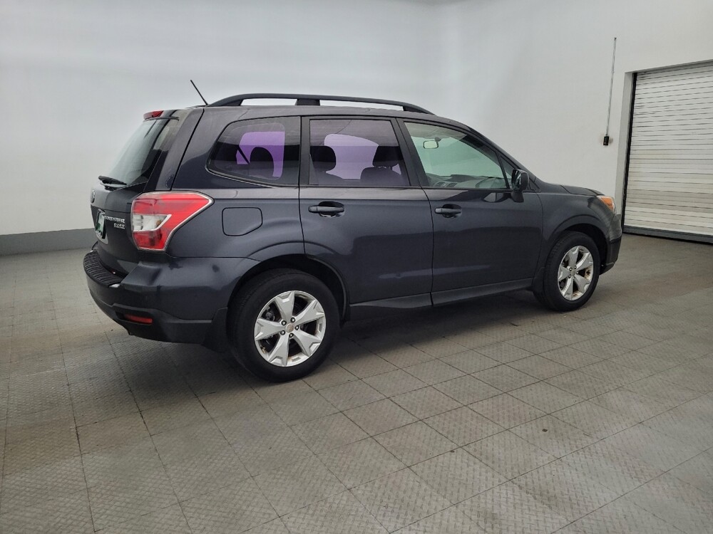 2015 Subaru Forester in Pittsburgh, PA 15236 - 18125348 10