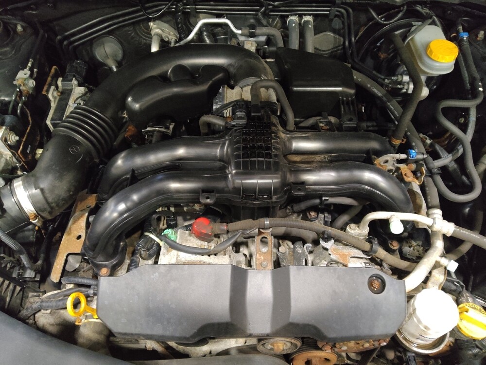 2015 Subaru Forester in Pittsburgh, PA 15236 - 18125348 30