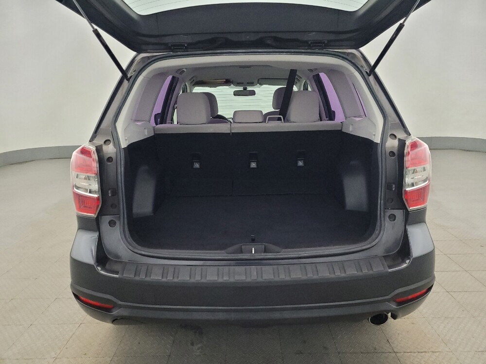 2015 Subaru Forester in Pittsburgh, PA 15236 - 18125348 29