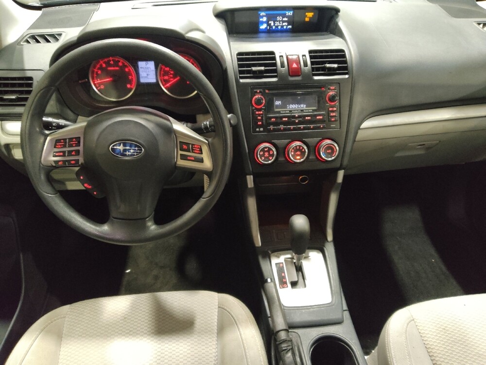 2015 Subaru Forester in Pittsburgh, PA 15236 - 18125348 22