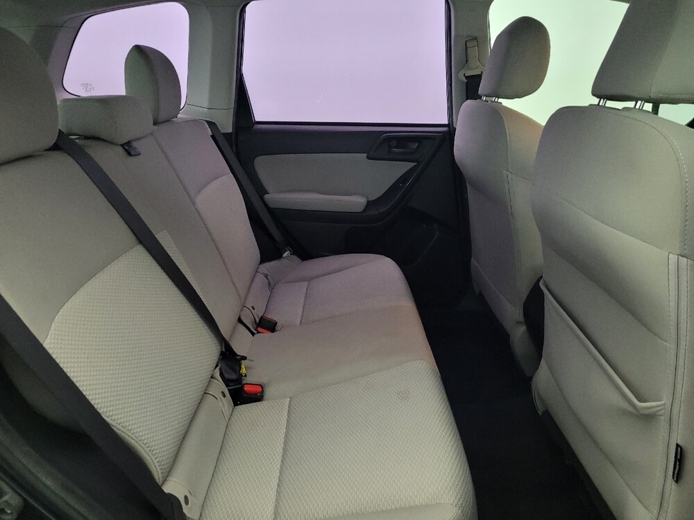 2015 Subaru Forester in Pittsburgh, PA 15236 - 18125348 19