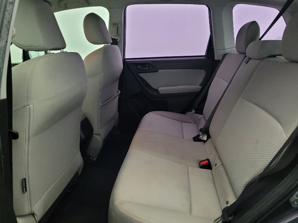 2015 Subaru Forester in Pittsburgh, PA 15236 - 18125348 18
