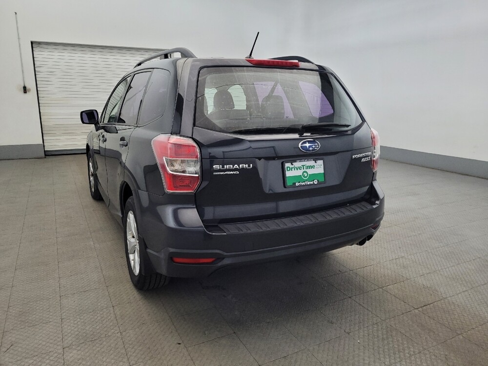 2015 Subaru Forester in Pittsburgh, PA 15236 - 18125348 6