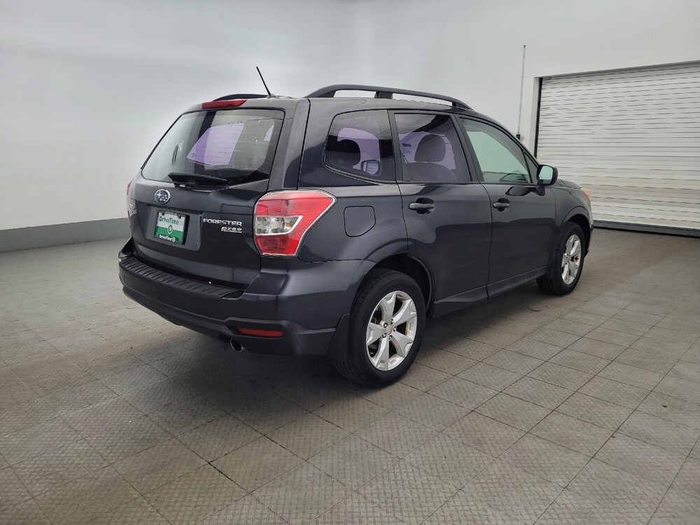 2015 Subaru Forester in Pittsburgh, PA 15236 - 18125348 9