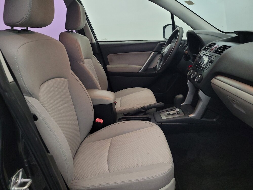 2015 Subaru Forester in Pittsburgh, PA 15236 - 18125348 21