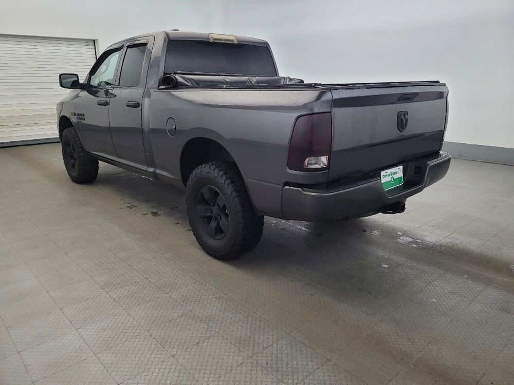 2019 RAM 1500 in Newport News, VA 23601 - 18125349 5