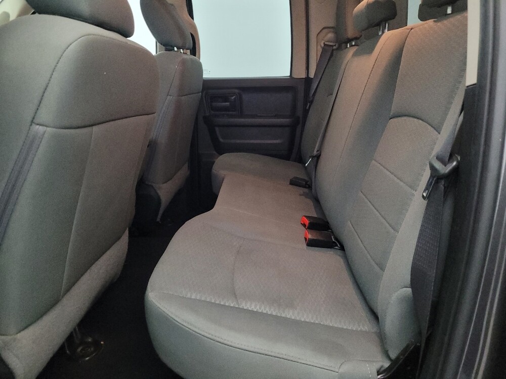 2019 RAM 1500 in Newport News, VA 23601 - 18125349 18