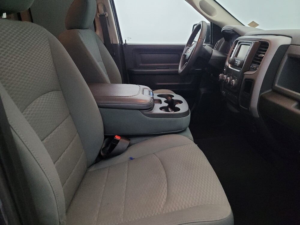 2019 RAM 1500 in Newport News, VA 23601 - 18125349 21