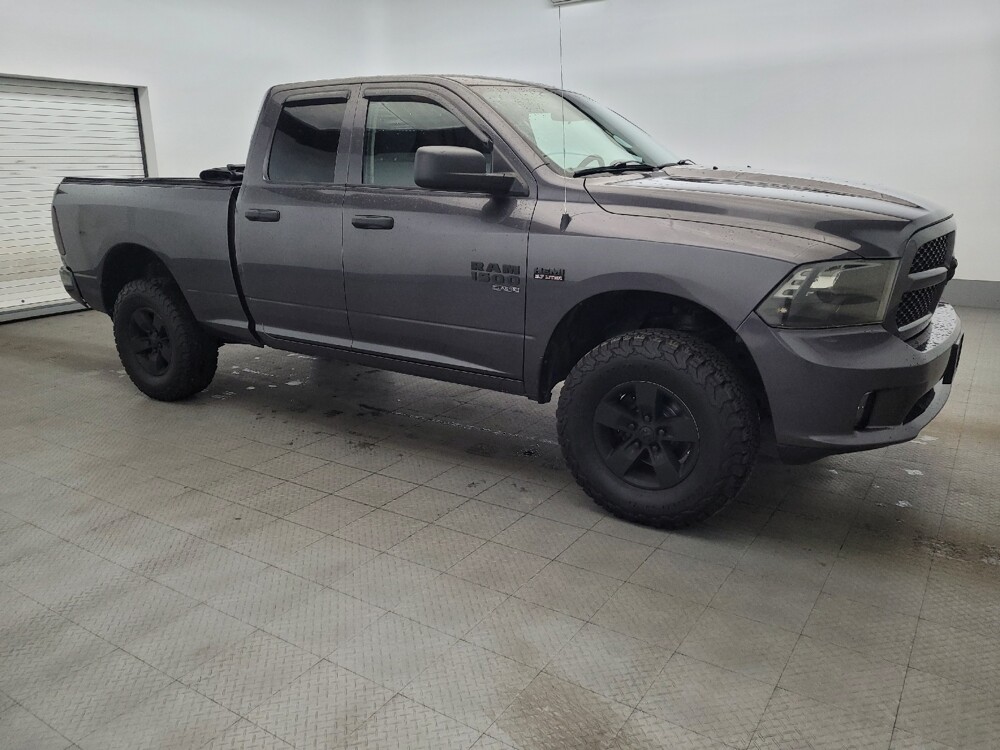 2019 RAM 1500 in Newport News, VA 23601 - 18125349 11