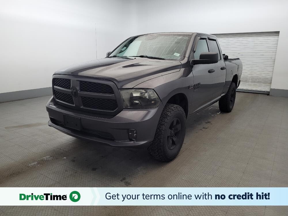 2019 RAM 1500 in Newport News, VA 23601 - 18125349