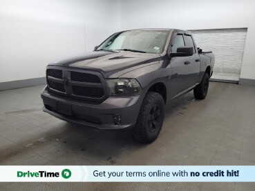 2019 RAM 1500 in Newport News, VA 23601