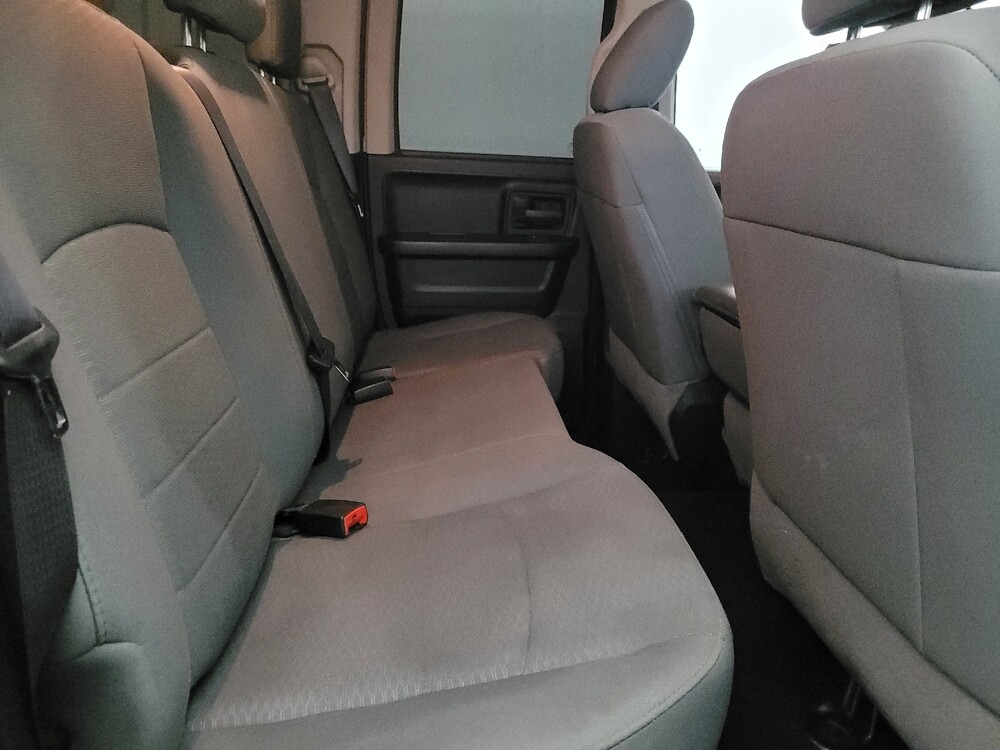 2019 RAM 1500 in Newport News, VA 23601 - 18125349 19