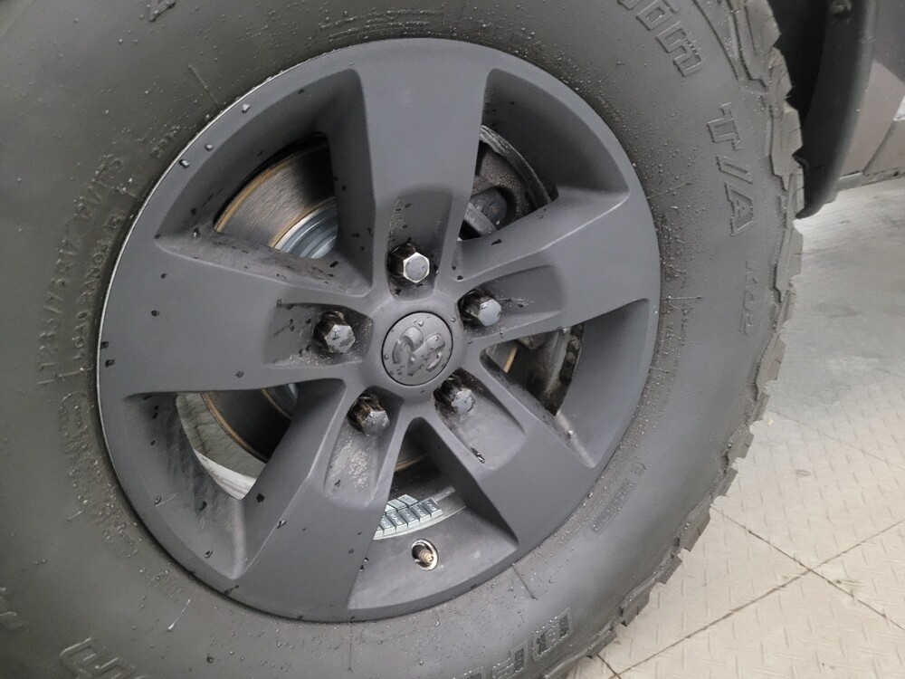 2019 RAM 1500 in Newport News, VA 23601 - 18125349 31