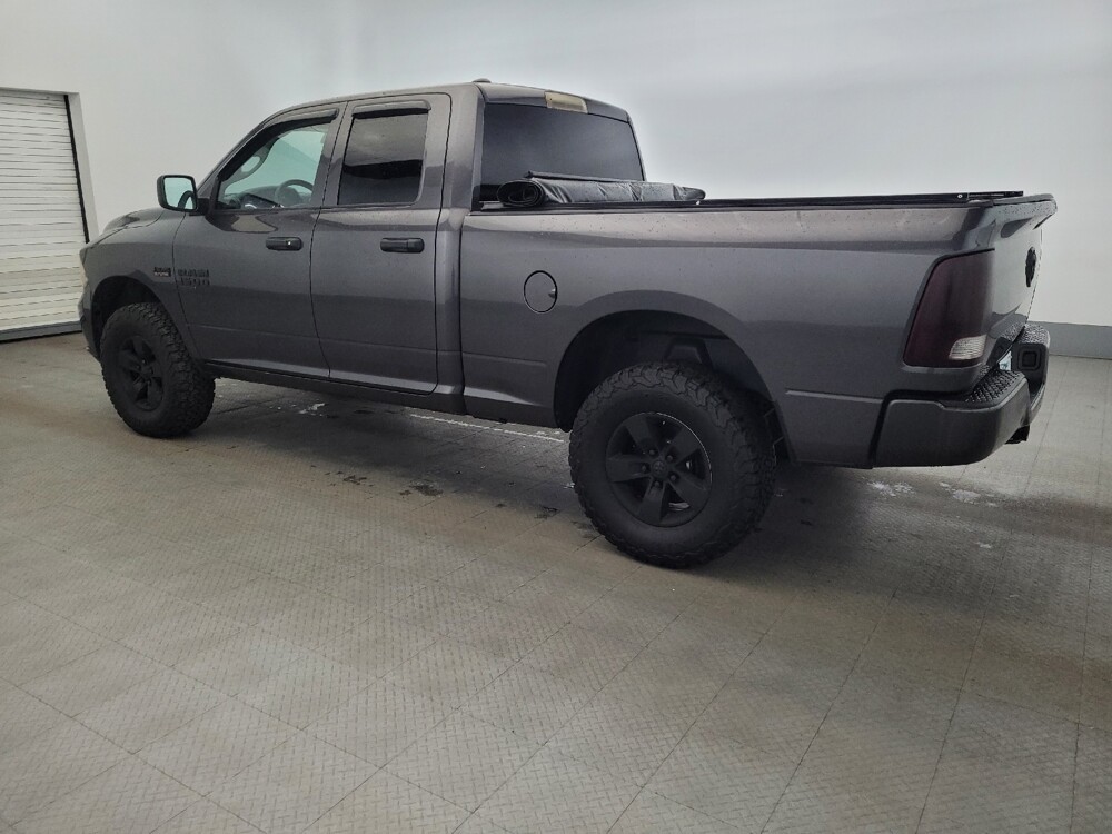 2019 RAM 1500 in Newport News, VA 23601 - 18125349 3